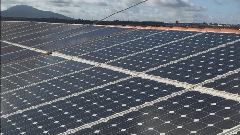 Placas solares. | JUNTA DE EXTREMADURA ep placas solares 20260128202603