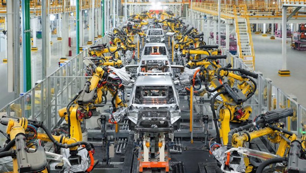 ep planta de ensamblaje de vehiculos de byd