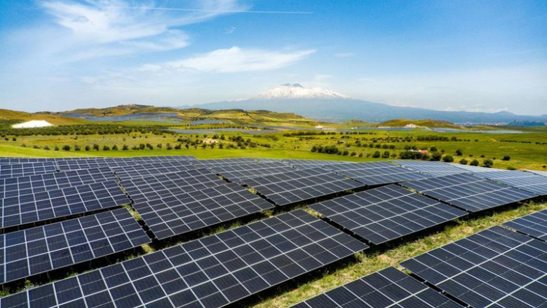 ep planta fotovoltaica fenix de iberdrola en italia