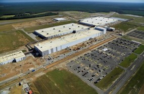 ep plantavolvocharleston carolinasur estados unidos