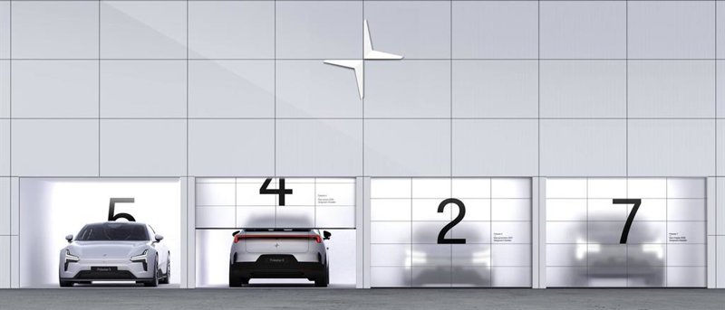 Polestar prevé lanzar cuatro nuevos modelos eléctricos para 2028 con el Polestar 5 debutando este verano | POLESTAR ep polestar preve lanzar cuatro nuevos modelos electricos para 2028 con el polestar 5 debutando este