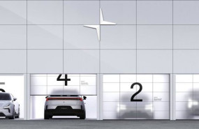 ep polestar preve lanzar cuatro nuevos modelos electricos para 2028 con el polestar 5 debutando este