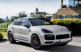 ep porsche cayenne s coupe