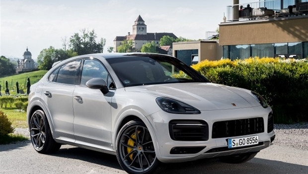 ep porsche cayenne s coupe