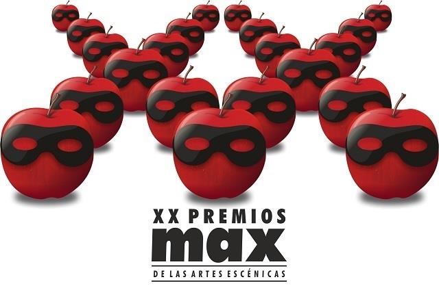 Premios Max | JAVIER RUIZ ep premios max 20170418113901