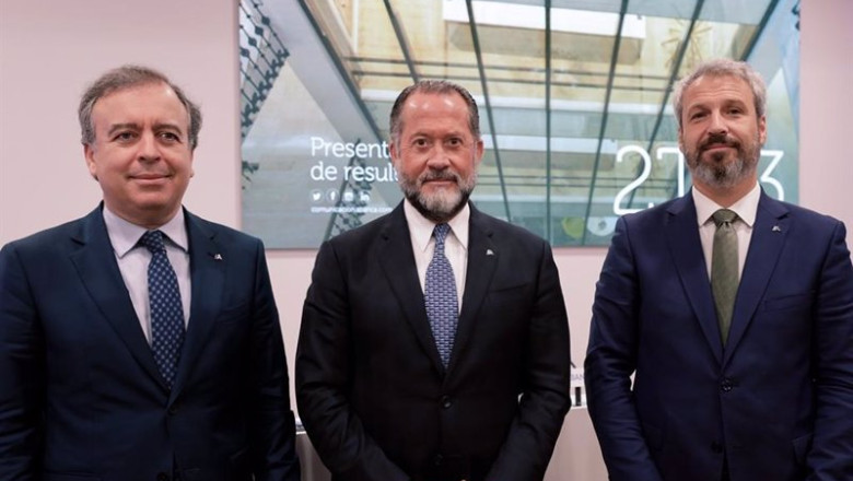 ep presentacion de resultados del primer semestre de 2023 de abanca ep presentacion de resultados del primer semestre de 2023 de abanca