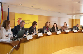 ep presentacion del barometro de clima de negocios del icex