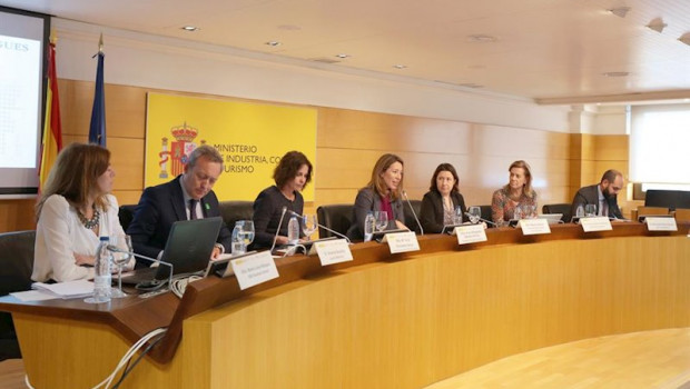 ep presentacion del barometro de clima de negocios del icex