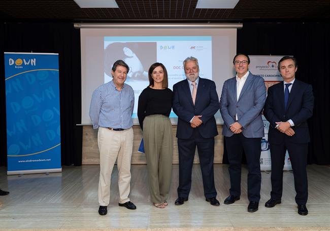 Presentación documento 'doc-down' | B+SAFE ep presentacion documento doc-down