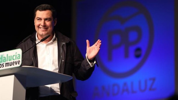 ep presidentepp-a juanma moreno intervieneun actomarbella