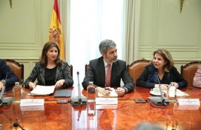 ep presidentetribunal supremo carlos lesmes