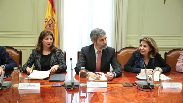ep presidentetribunal supremo carlos lesmes