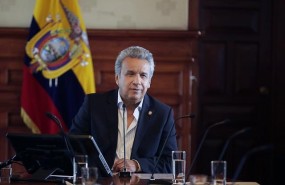 ep presidneteecuador lenin moreno