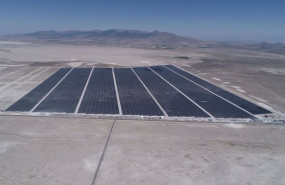 ep proyecto solar de karapinar en turquia