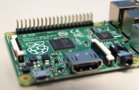 ep raspberry pi