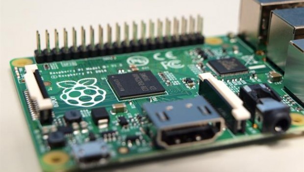 ep raspberry pi