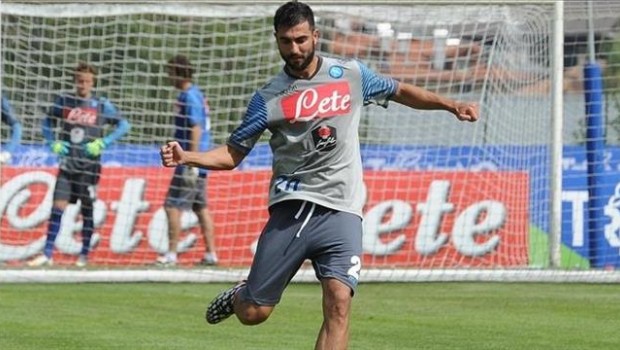 ep raul albiol entrenanapoles