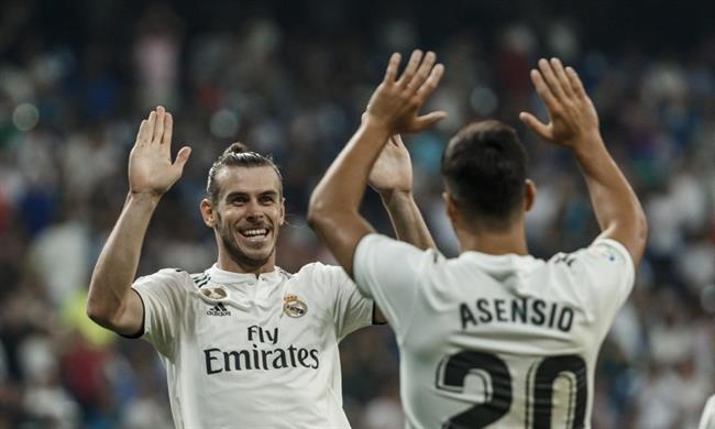 Real Madrid | LALIGA.ES ep real madrid 20180825200202