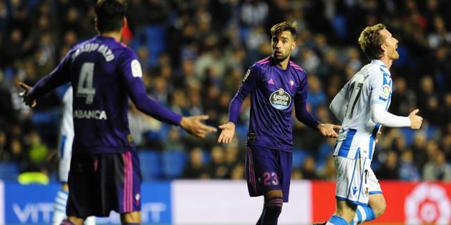 ep real sociedad celta zurutuza araujo brais mendez