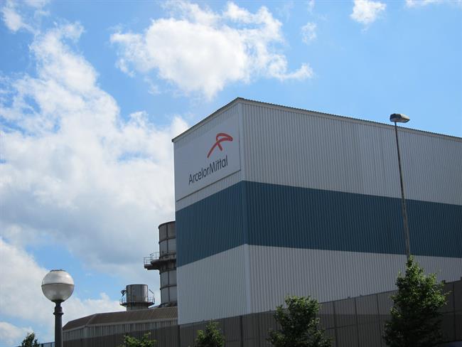 ep sede arcelor mittal sestao