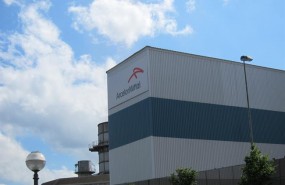 ep sede arcelor mittal sestao