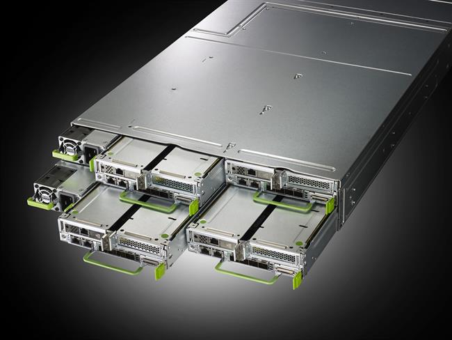 ep servidores multinodo primergy cx400 m4