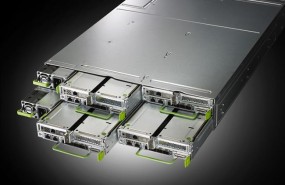 ep servidores multinodo primergy cx400 m4