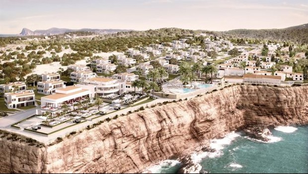 ep seven pines resort ibiza