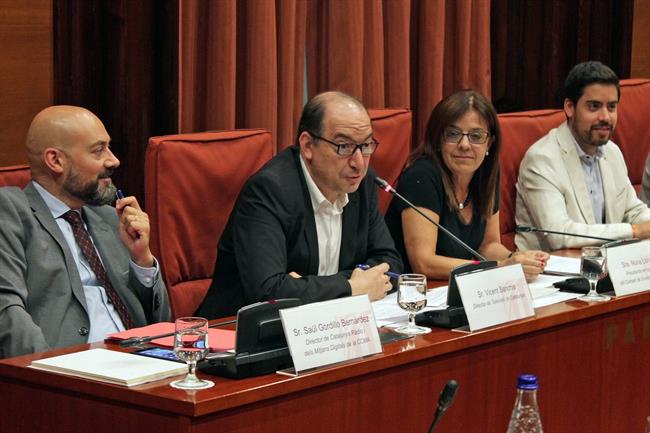 S.Gordillo, V.Sanchis y N.Llorach | EUROPA PRESS ep sgordillo vsanchisnllorach