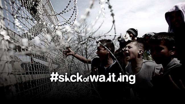 ep sickofwaiting