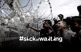 ep sickofwaiting
