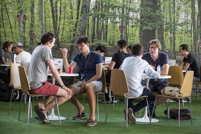 Sónar+D | SÓNAR+D ep sonard