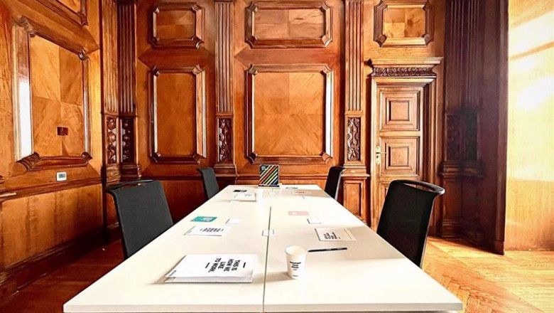 ep spaces las cortes nuevo especio coworking de iwg