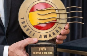 ep spain travel awards