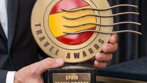 ep spain travel awards