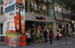 ep tiendas tienda kootiko tienda de ropa tiendas de fuencarral compras compra gente comprando