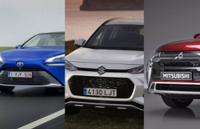ep toyota suzuki y mitsubishi