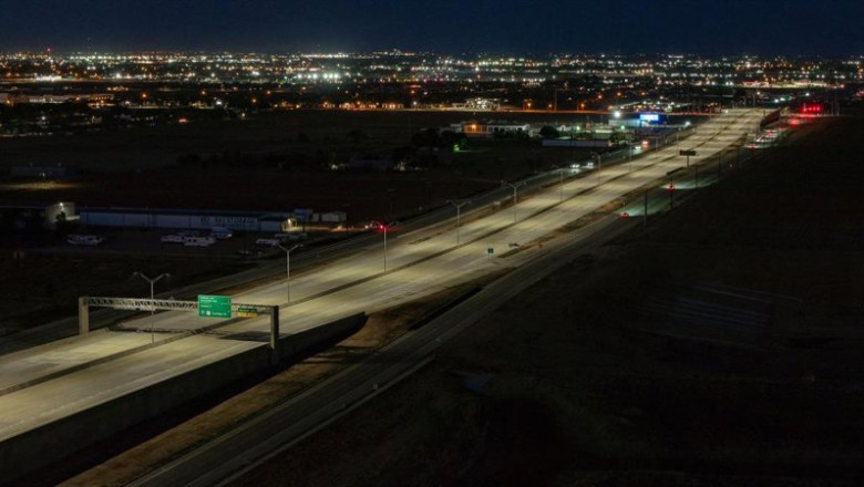 ep tramo de la autopista loop 88 construido por sacyr