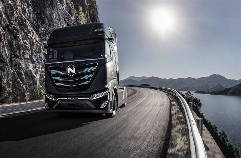 Nikola corrige a la espera de confirmar su acuerdo de 2.000 millones con GM