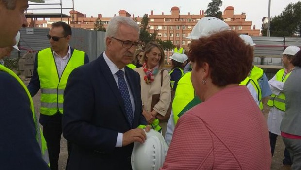 ep vicepresidentela junta manuel jimenez barrios en almeria