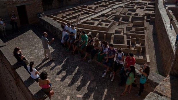 ep visitasgranadinosla alhambra