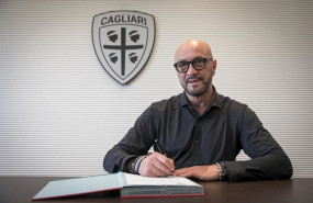 ep walter zenga nuevo entrenador del cagliari