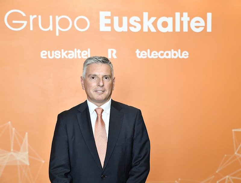 ep xabier iturbe presidente del grupo euskaltel