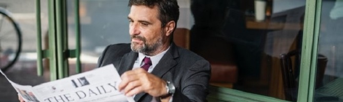 Hombre de negocios. hombre negocios portada buena