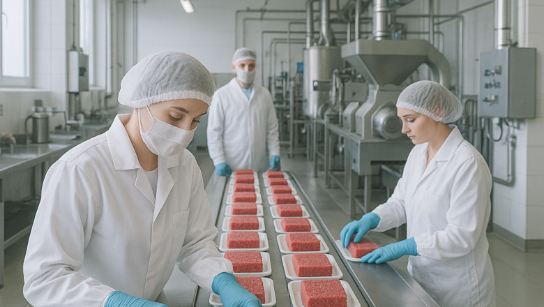 industria alimentaria