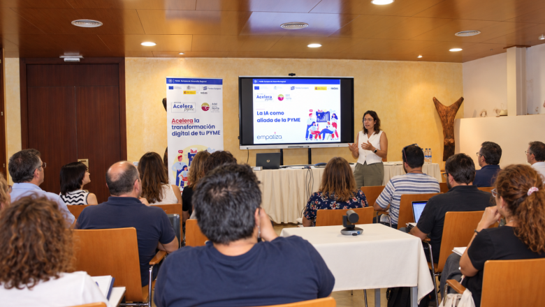 ltimo taller de ia  acelera pyme guadalaja 