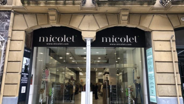 micolet
