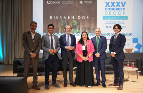 momento inauguracion