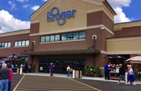 new kroger