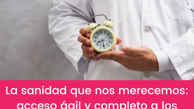 nota prensa doctor time
